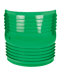 112-1/2&deg; Lens for Bi-Color/Tri-Color Lights
